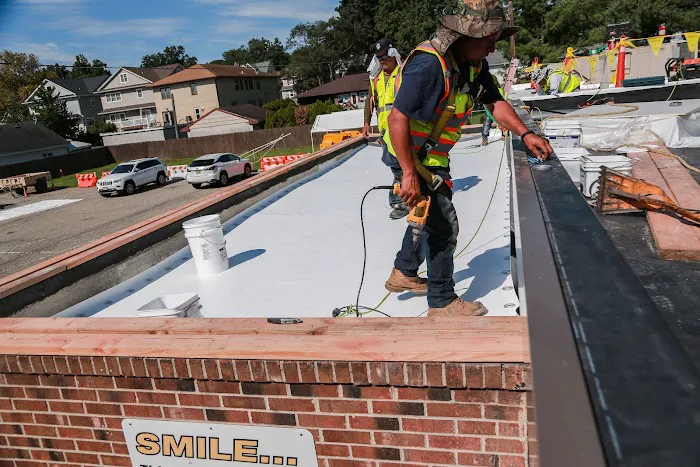 PB Roofing Picture 3