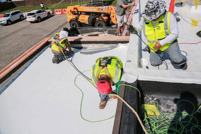 PB Roofing Picture 4
