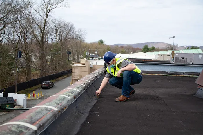 PB Roofing Picture 6