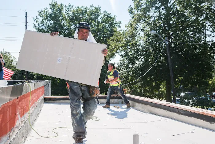 PB Roofing Picture 5