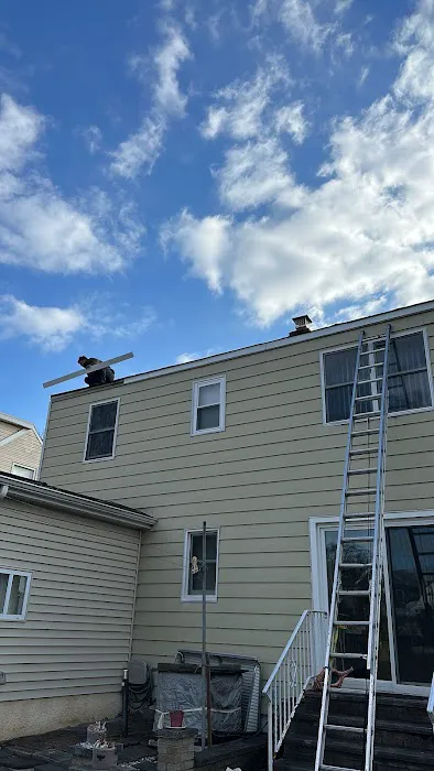 Master Pro Roofing & Masonry Picture 1