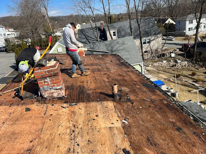 Paramus Roof Repair & Roofing Maintenance Picture 4
