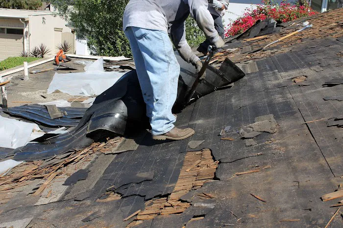 Lifetime Roofing Systems Picture 1