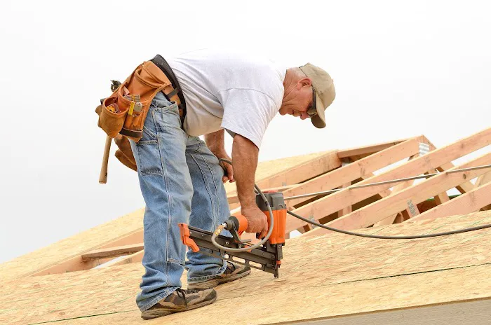Lifetime Roofing Systems Picture 4