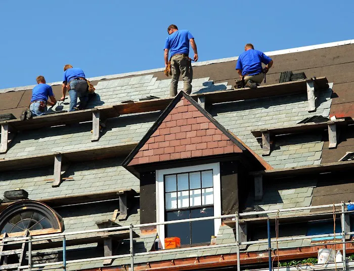 Lifetime Roofing Systems Picture 2