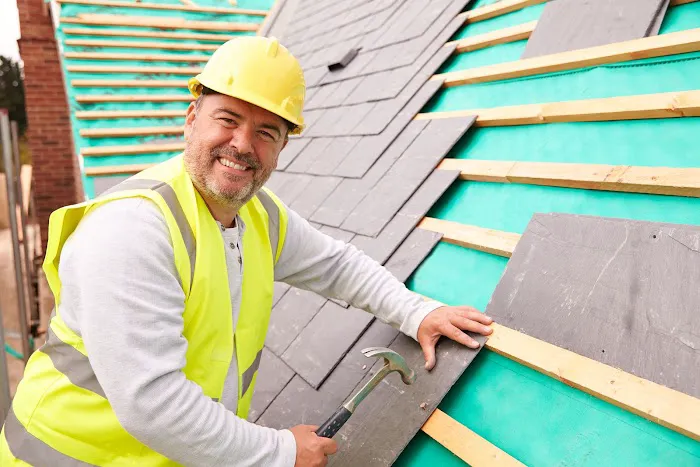Lifetime Roofing Systems Picture 7