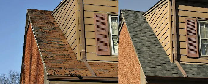 Lifetime Roofing Systems Picture 6