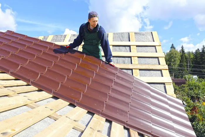 Lifetime Roofing Systems Picture 5