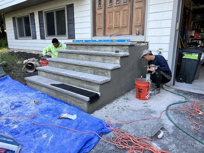 Father & Sons NJ Construction LLC Picture 4