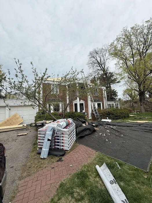 Prime One Roofing LLC Picture 3