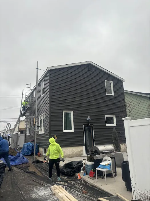 Vinyl Pro Contracting Corp Picture 9