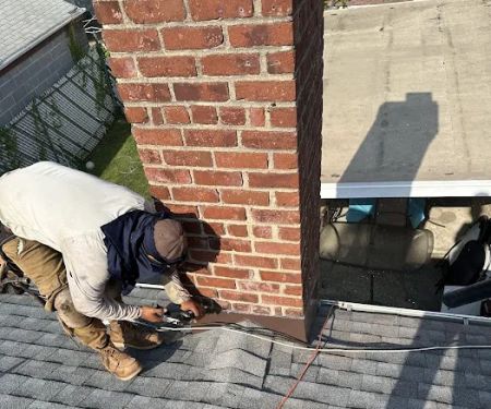 Supreme Island Roof Repair