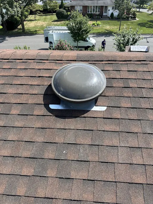 Supreme Island Roof Repair Picture 3