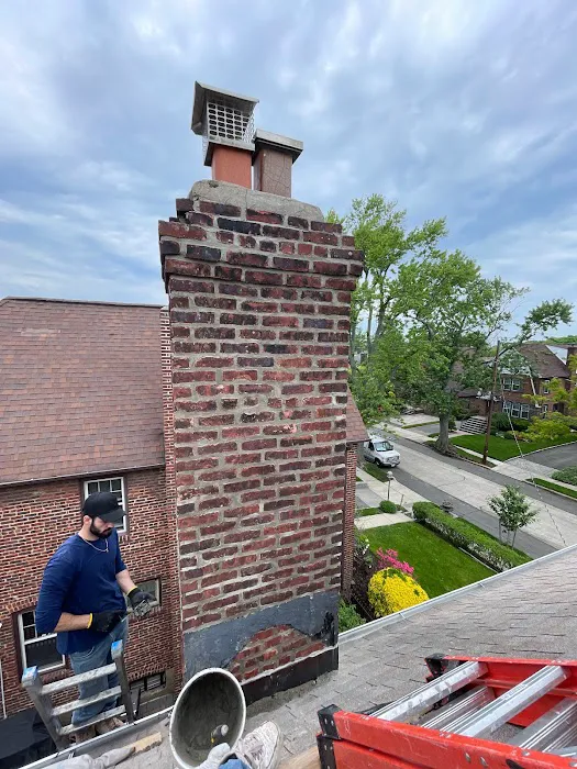 Supreme Island Roof Repair Picture 4