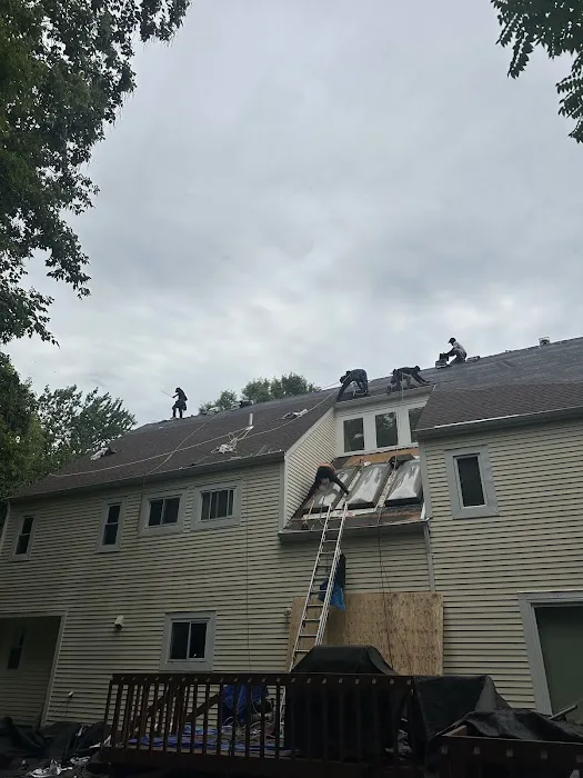 Supreme Island Roof Repair Picture 2
