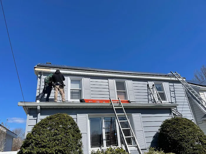 Supreme Island Roof Repair Picture 5