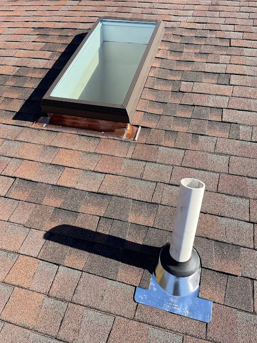 Supreme Island Roof Repair Picture 9