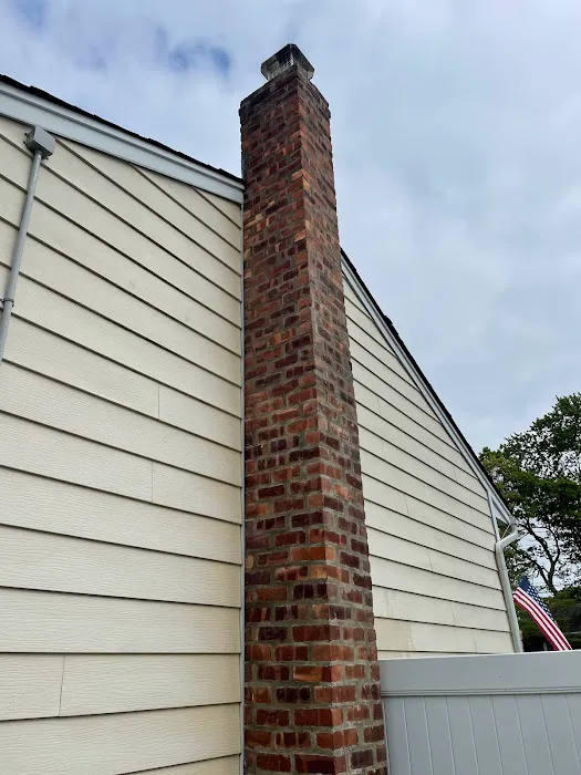 Supreme Island Roof Repair Picture 8
