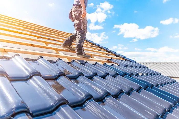 Foley & Sons Roofing Picture 1
