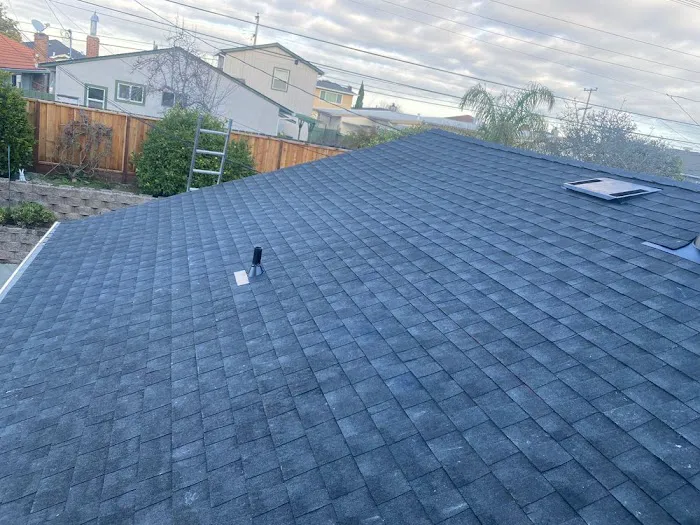Foley & Sons Roofing Picture 2