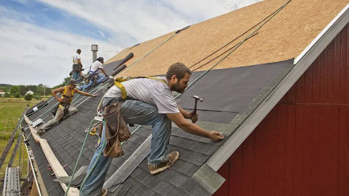 Foley & Sons Roofing Picture 3