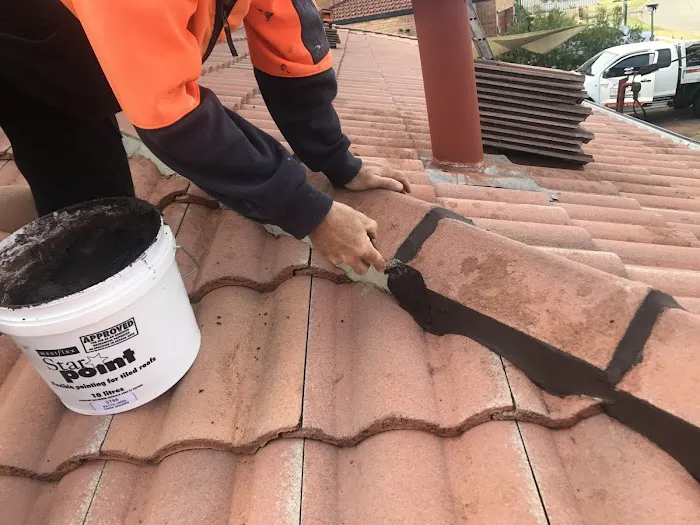 Foley & Sons Roofing Picture 5