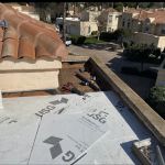 Pearson Roofing Repair
