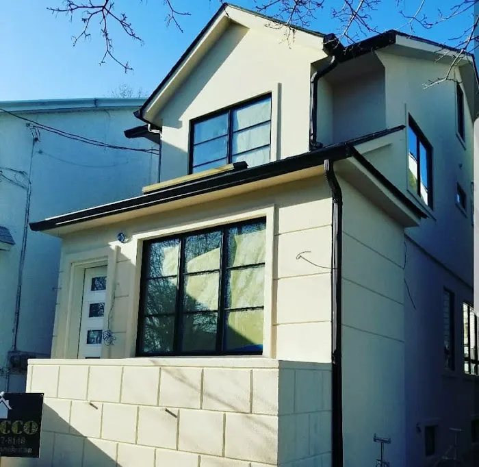 Strong Island Seamless Gutters corp Picture 3