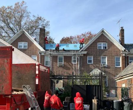 Royal Roofing & Siding - Long Island