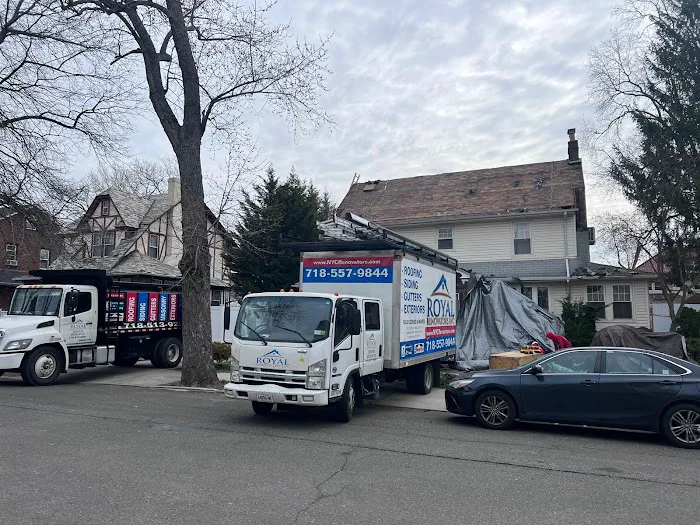 Royal Roofing & Siding - Long Island Picture 7