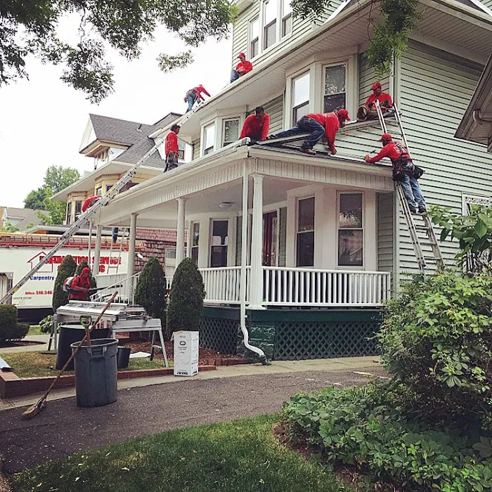 Royal Roofing & Siding - Long Island Picture 8