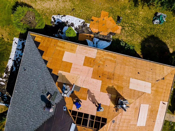 Abraham Roofing Picture 4