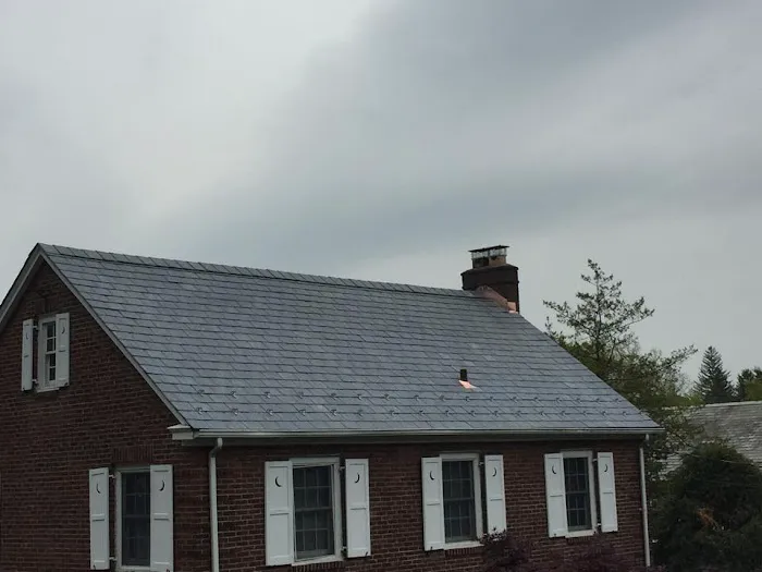 George O. Parsons Roofing & Siding, Inc Picture 3