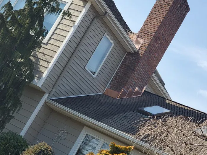 George O. Parsons Roofing & Siding, Inc Picture 4