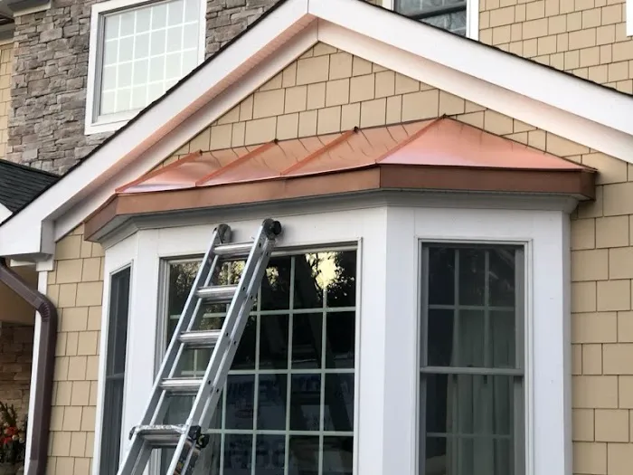 George O. Parsons Roofing & Siding, Inc Picture 7