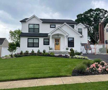 Prodigy Contracting Inc