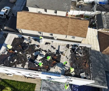 Power Roofing & Exteriors Far Rockaway