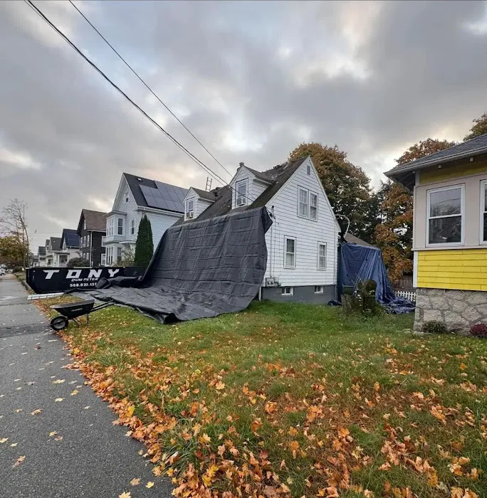 Power Roofing & Exteriors Far Rockaway Picture 4