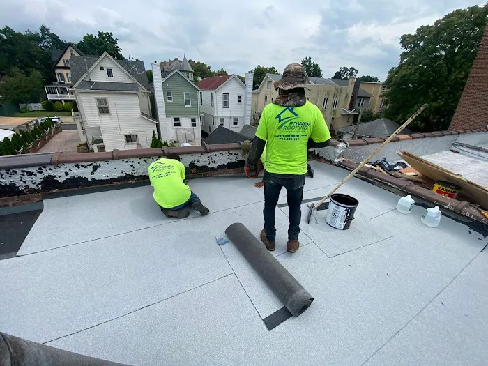 Power Roofing & Exteriors Far Rockaway Picture 5