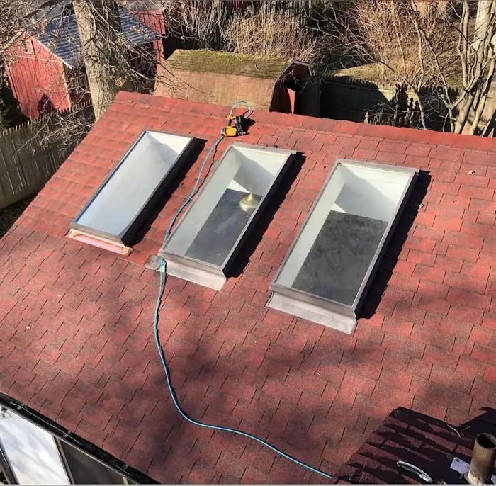 Power Roofing & Exteriors Far Rockaway Picture 7