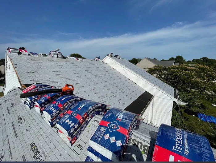 Power Roofing & Exteriors Far Rockaway Picture 8