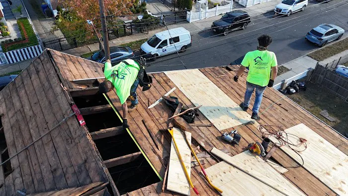 Power Roofing & Exteriors Far Rockaway Picture 6