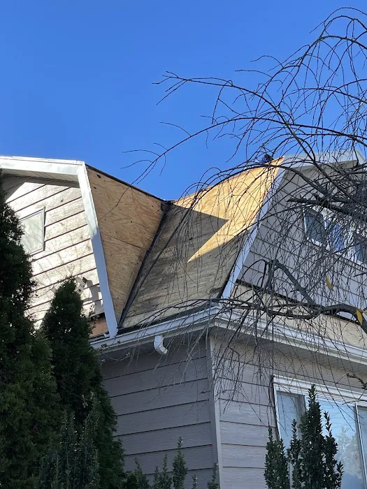 Parco Home Improvement Roofing & Windows - Franklin Square Picture 1