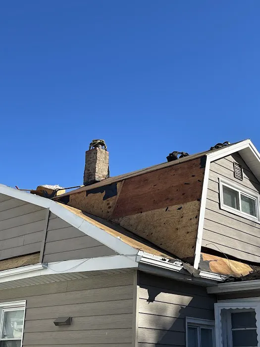 Parco Home Improvement Roofing & Windows - Franklin Square Picture 2