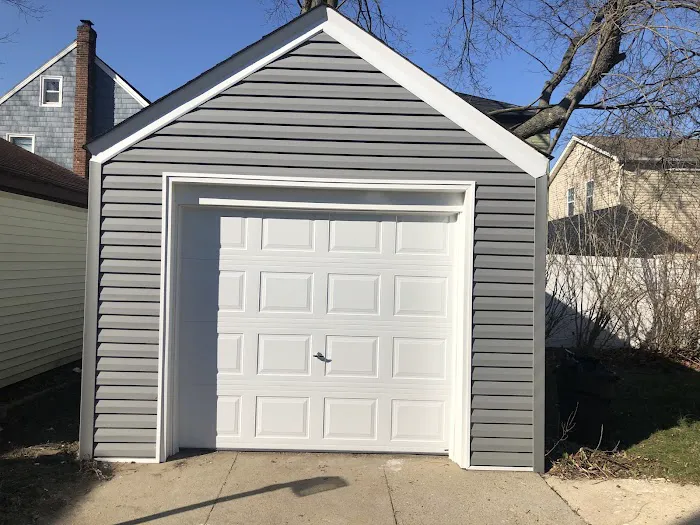 Parco Home Improvement Roofing & Windows - Franklin Square Picture 7