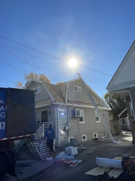 Parco Home Improvement Roofing & Windows - Franklin Square Picture 10