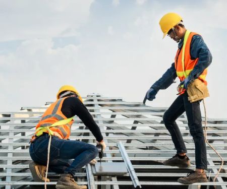 Empire Roofing of NY