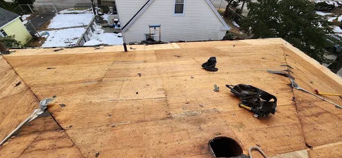 FH Roofing & Chimney Picture 3