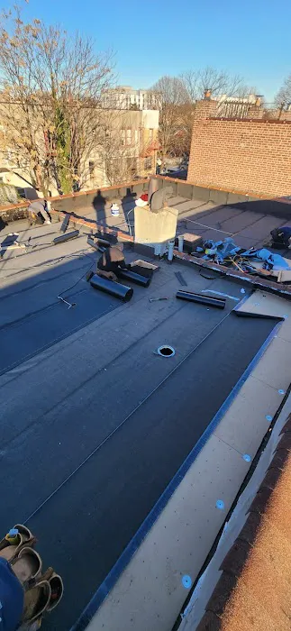 FH Roofing & Chimney Picture 2