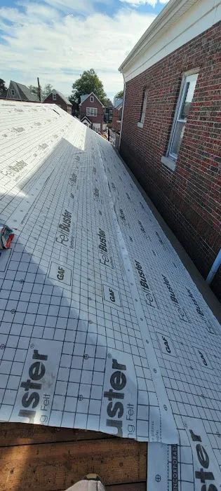 FH Roofing & Chimney Picture 6